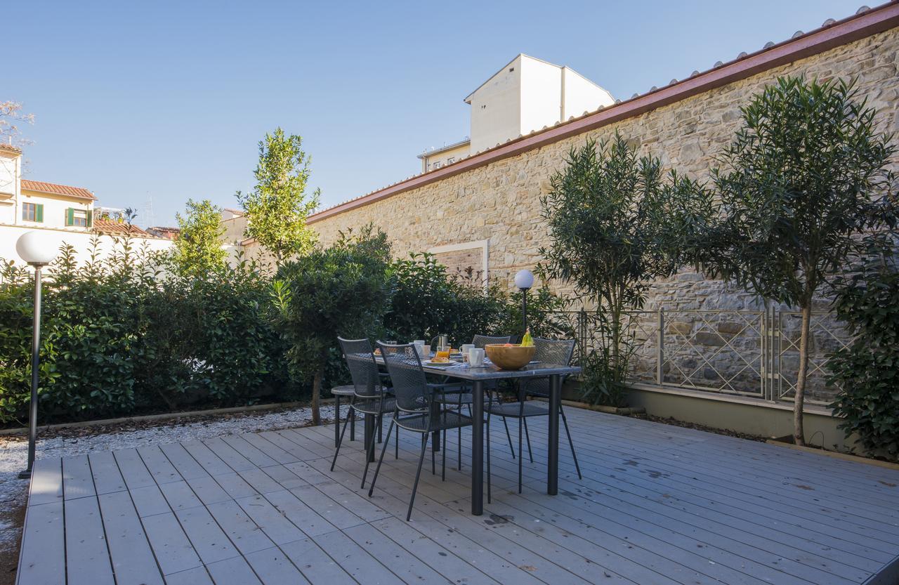 Borgo Guelfo Iii Apartment