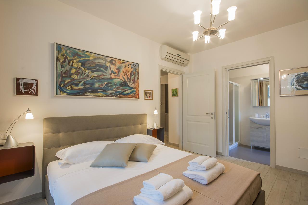 Borgo Guelfo Iii * Florencia