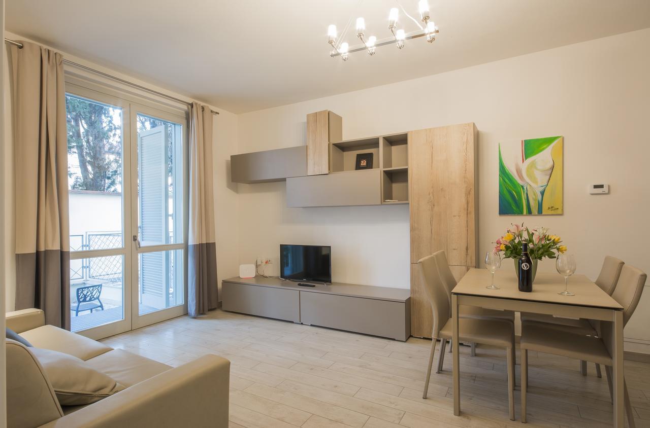 Apartamento Borgo Guelfo Iii Florencia