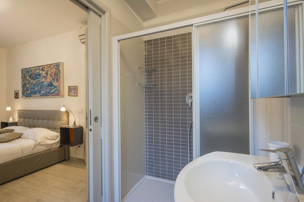 Borgo Guelfo Iii Apartamento